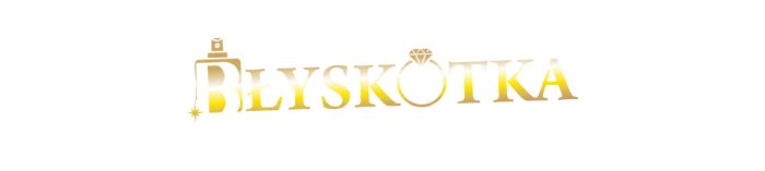 Blyskotka logo dolne - strona główna