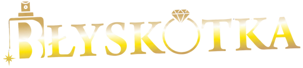 Blyskotka Logo - strona główna